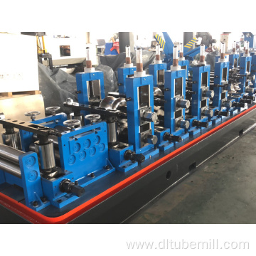 Tube Welder For Tube Mill Line